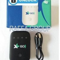 Jual MiFi Modem WiFi 4G Wireless Router XL Go Movimax MV003 Unlock All GSM Murah