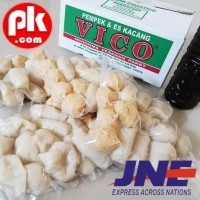Jual Pempek Vico Isi Paket Suka - Suka (Pilih Sendiri) Murah