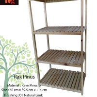 FREE ONGKIR Rak Toko, Rak Sepatu, Rak Pot Bunga, Rak Buku, Rak Handuk