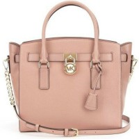 JUAL TAS MICHAEL KORS HAMILTON FAWN LARGE ORIGINAL