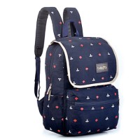 ASLI DISTR0 - tas anak remaja - tas ransel wanita - tas sekolah .azz