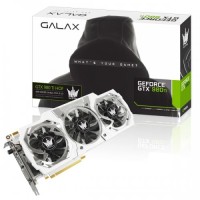 Jual Galax GTX 980Ti Hall Of Fame 6GB Murah