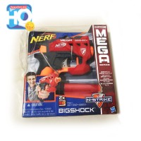 Jual NERF Mega BigShock Baru New Murah