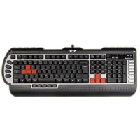 Jual A4TECH KEYBOARD GAMING X7-G800MU Murah