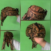Jual iket blangkon Murah