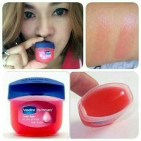 Jual VASELINE LIP THERAPY 7 GRAM Murah
