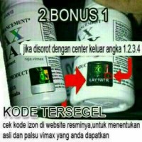 Jual vmax-vima X-vimak-vimek-vumax-v max-asli berkode izone 3D Murah