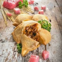 Jual PIZZA GORENG Murah