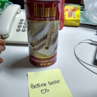 Jual Redondo Wafer STICK 150gr Murah