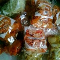 Jual Cemilan snack moring jempol Murah