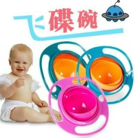 Jual MANGKOK ANTI TUMPAH / GYRO BOWL Murah