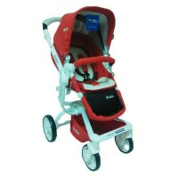 Jual STROLLER ALAT BANTU BAWA BAYI KERETA COCOLATTE QUINTAS N 121 DORONGAN Murah