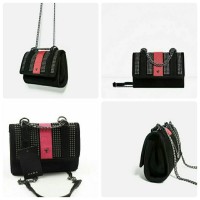 Jual Tas zara long strap uk. 19x4x15 Murah