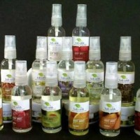Jual Body Mist - BALI RATIH Murah