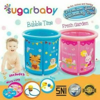 Jual Kolom Spa Bayi - Sugar Baby Premium Baby Swimming Pool Murah