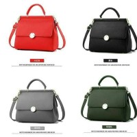 Jual Marsha Bag wanita tas selempang wanita Murah