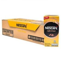 Jual Nescafe UHT 200ml Murah
