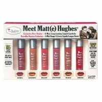 Jual THE BALM MEET MATTE MINI 1 SET Murah