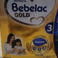 Jual bebelac gold 3 700gr Murah