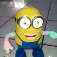 Jual Minion Dancing Toys Murah