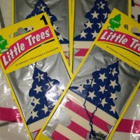 Jual LITTLE TREES PARFUM MOBIL Murah