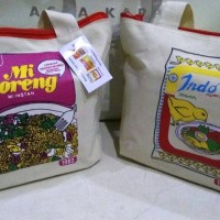 Jual INDOMIE Vintage isi 5 pcs Murah