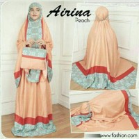 elegan mewah mukena mukenah batik vintage unik motif lucu fashion