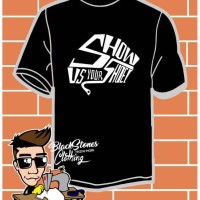 kaos helm Shoei racing biker custom Thailook NGO distro hobi