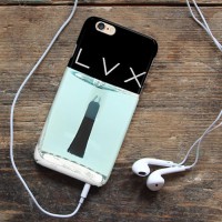 LVX Polish Iphone 6 7 5 Xiaomi Redmi Note F1S OPPO s6 Vivo