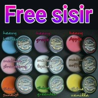 Jual tm pomade termurah 60gr Murah