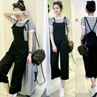 Jual Jumpsuit 2 in 1 PM Murah