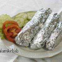 Jual maryam kebab frozen Murah