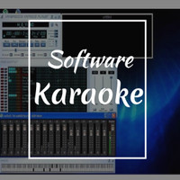 Jual Ready Software Karaoke + Ribuan Lagu Murah