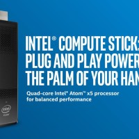 Jual Intel Compute Stick BOX STK1AW32SC 2GB 32GB WIN10 Quad CoreAtom™ Murah