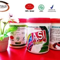 Jual 1 ASI Booster Tea + 1 Mama Soya + 1 Mama Honey Busui = HEMAT+MANJUR Murah