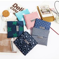 Jual Tas Lipat Baggu Bagu Tas Belanja Travel Bag (716-292) Murah