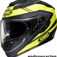 Helm Shoei GT SWAYER TC3 ORIGINAL