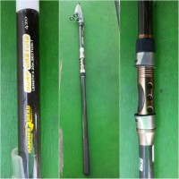 joran hammerhead surf casting 420cm