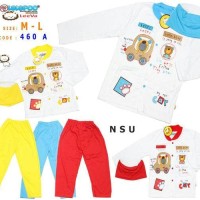 Jual Baju Koko bayi Murah