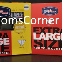 Jual Celana dalam pria GT-Man/ CD GTMan / GT man Big size
