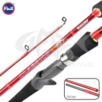 Joran Maguro Classic CLA-602MLC - 182 Cm