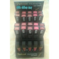 Jual GROSIR HI MATTE PURBASARI LIPCREAM Murah