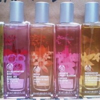 Jual Parfum The Body Shop Ori Riject 50 ml EDT all variant Murah