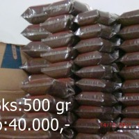 Jual BUBUK KOPI SUPER ARABICA 100% KOPI SIDIKALANG SUMUT Murah
