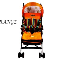 Jual Stroller Baby Kereta Dorong Bayi Pliko Techno Murah