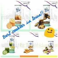 Jual Bon Gout Almond Crispy Cheese/Belgian Choco Murah