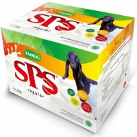 Jual SUSU KAMBING / HALT SPS / HARGA GROSIR / PACKING KARDUS Murah