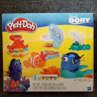 Jual Playdoh play-doh Finding Dory Nemo Murah