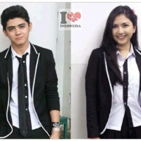 Jual Couple Blazer GGS Murah