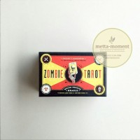 Jual Tarot & Divination | The Zombie Tarot Murah
